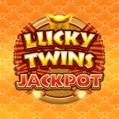 Lucky Twins Jackpot - MEGABET808