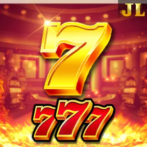 Jili : SevenSevenSeven - MEGABET808