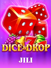 Jili : Dice & Drop - MEGABET808