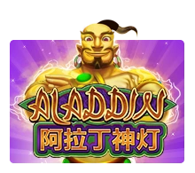 Joker123 : Aladdin - MEGABET808