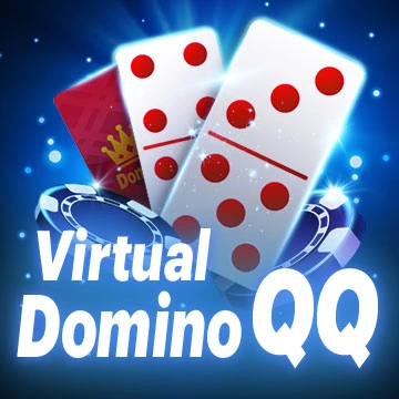 Virtual Domino QQ - MEGABET808