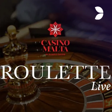 Casino Malta Roulette - MEGABET808