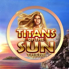 Titans of the Sun - Theia - MEGABET808