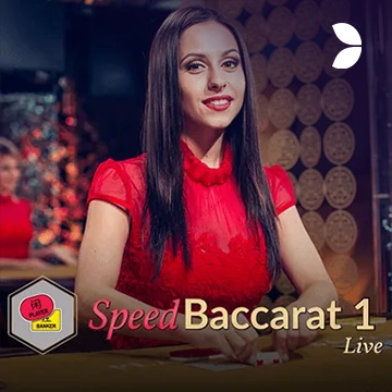 Speed Baccarat 1 - MEGABET808