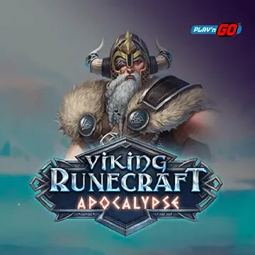 PlaynGo : Viking Runecraft: Apocalypse - MEGABET808