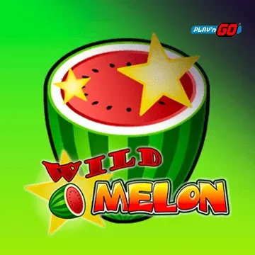 PlaynGo : Wild Melon - MEGABET808