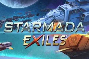 Starmada Exiles - MEGABET808