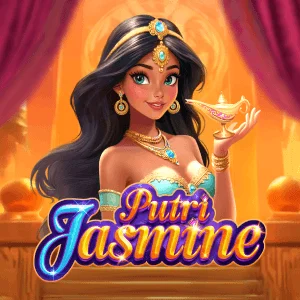 Princess Jasmine - MEGABET808
