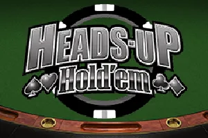 Headsup Holdem - MEGABET808