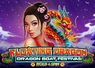 Pragmatic : Floating Dragon - Dragon Boat Festival - MEGABET808