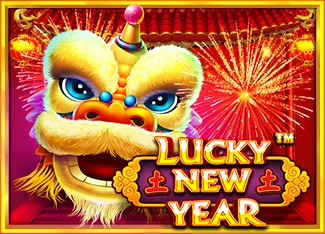 Pragmatic : Lucky New Year - MEGABET808