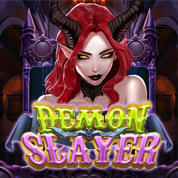 Demon Slayer - MEGABET808