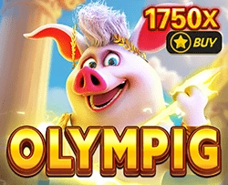 Olympig - MEGABET808