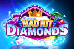 Mad Hit Diamonds - MEGABET808