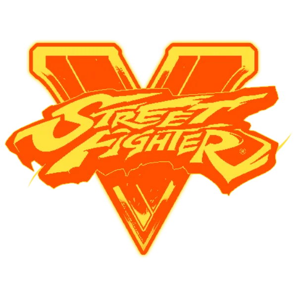 Street Fighter V 街头霸王 V - MEGABET808