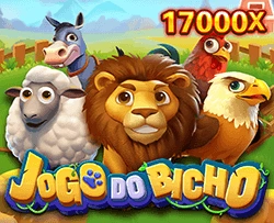 Jogo Do Bicho - MEGABET808