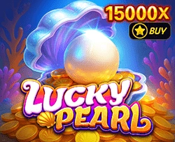 Lucky Pearl - MEGABET808