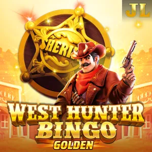 West Hunter Bingo - MEGABET808