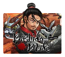 Joker123 : Bushido Blade - MEGABET808