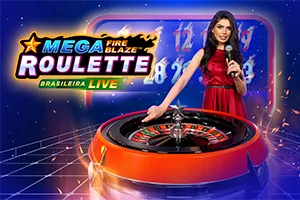 Roleta Brasileira - MEGABET808