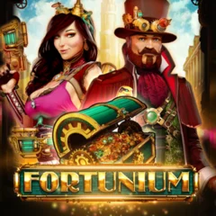 Fortunium - MEGABET808