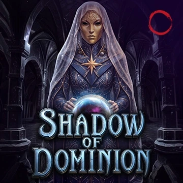 Slotmill : Shadow of Dominion - MEGABET808