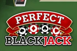 Perfect Blackjack - MEGABET808