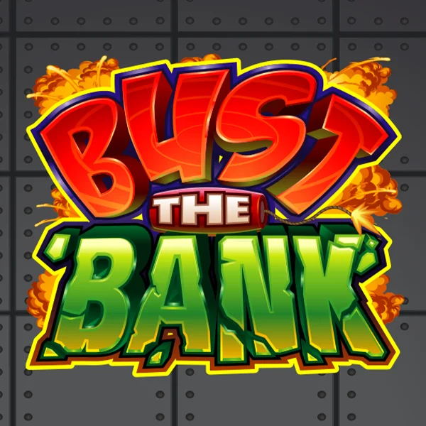 Bust the Bank - MEGABET808