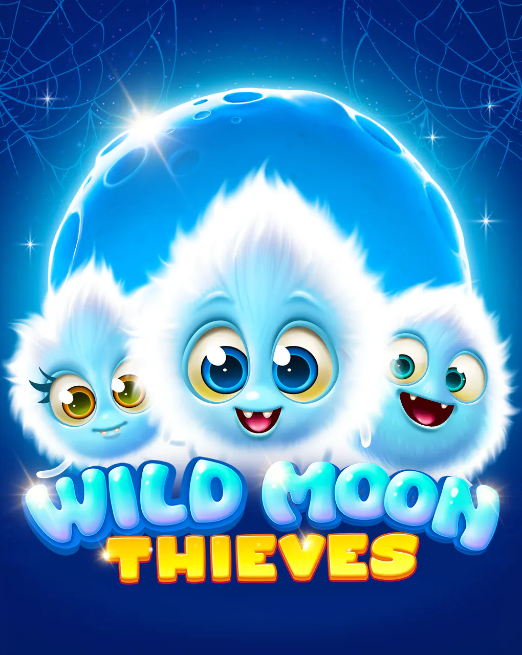 Bgaming : Wild Moon Thieves - MEGABET808