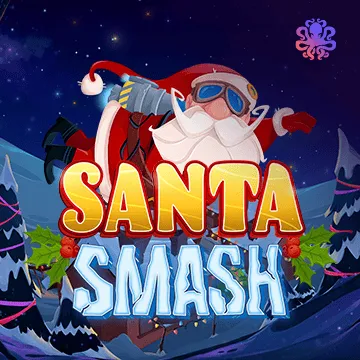 Santa Smash - MEGABET808