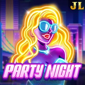Jili : Party Night - MEGABET808