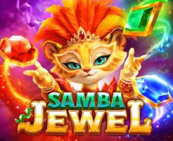 Samba Jewel - MEGABET808