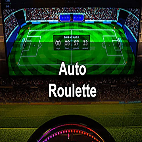 Auto Roulette - MEGABET808