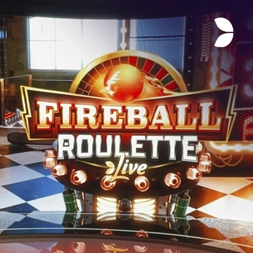 Fireball Roulette - MEGABET808