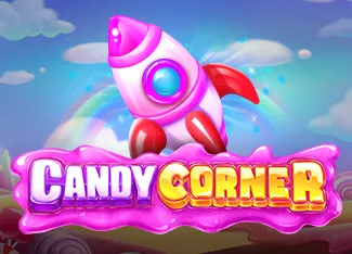 Pragmatic : Candy Corner - MEGABET808