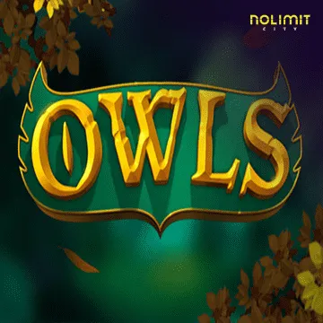 NolimitCity : Owls - MEGABET808