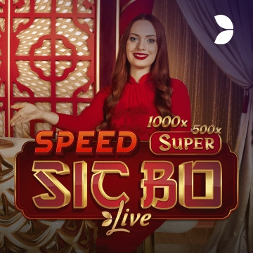 Speed Super Sic Bo - MEGABET808