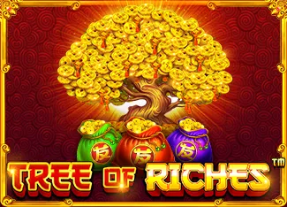 Pragmatic : Tree of Riches - MEGABET808