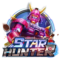 STAR HUNTER - MEGABET808