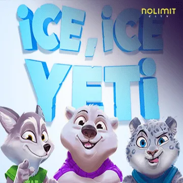 NolimitCity : Ice Ice Yeti - MEGABET808