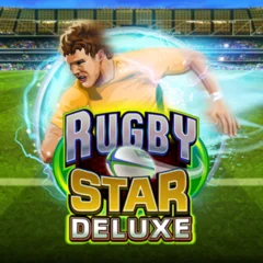 Rugby Star Deluxe - MEGABET808