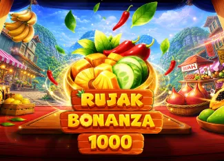 Pragmatic : Rujak Bonanza 1000 - MEGABET808