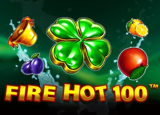 Pragmatic : Fire Hot 100 - MEGABET808