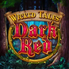 Wicked Tales: Dark Red - MEGABET808