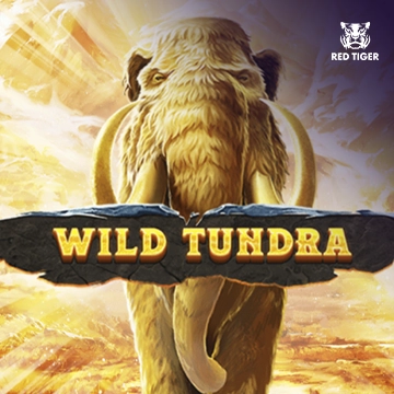 Redtiger : Wild Tundra - MEGABET808