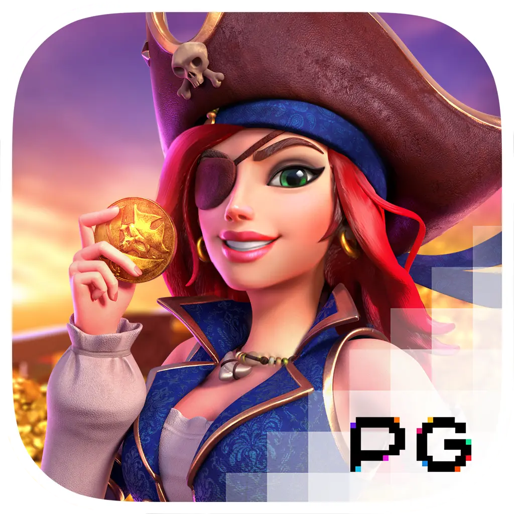 PGSoft : Queen of Bounty - MEGABET808
