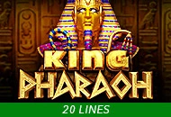 Spadegaming : King Pharaoh - MEGABET808