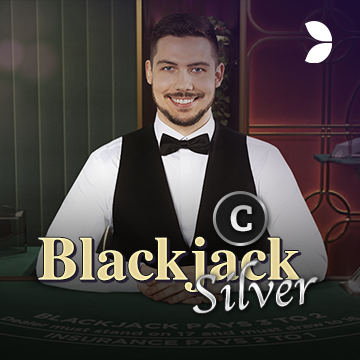 Blackjack Silver C - MEGABET808
