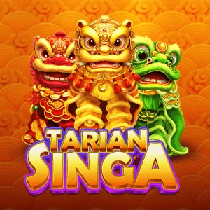 Lion Dance - MEGABET808