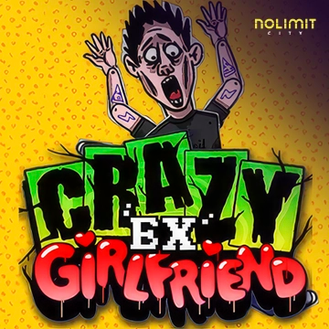 NolimitCity : Crazy Ex-Girlfriend - MEGABET808